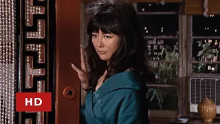 Chinese Girl Who Killed James Bond | You Only Live Twice (1967) | James Bond Collection