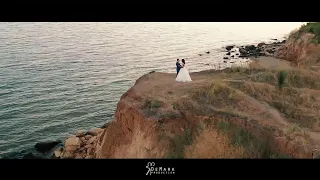 Свадебный клип инстаграм