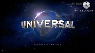 Dreamworks Spirit Untamed (2021) - HBO Intro (Network Premiere)