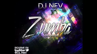 Don Omar - Zumba (Dj Nev Remix 2012)