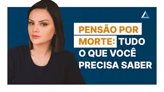 Pensão por Morte: quem tem direito e qual o valor?