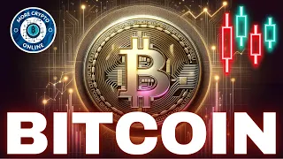 Bitcoin - BTC Elliott Wellen Technische Analyse - Preisprognose und Chartanalyse