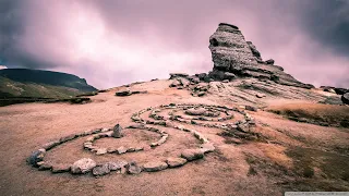 The Secrets of the Bucegi Mountains - Paranormal Phenomena and Teleportations