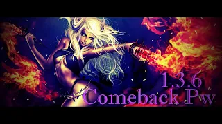 Обзор на Обновлённую классику Comeback pw 1.3.6