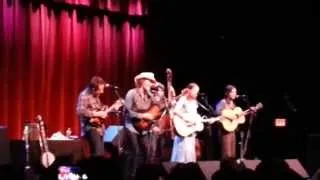 Dave Rawlings Machine / Going to California (Page & Plant) / November 25, 2013