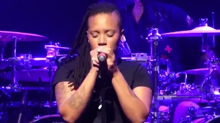 Oceans of Slumber -Nighs in White Satin,No Color, No Light at Progpower USA XIX 2018