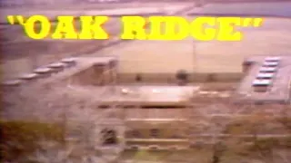 Oak Ridge - 1977