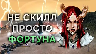 Одна загулявшая сестра изменила ход истории ► Dawn of War - Soulstorm