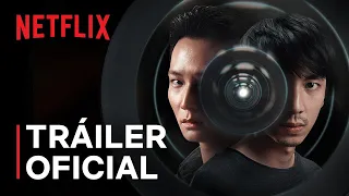 Eliminar | Tráiler oficial | Netflix