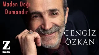 Cengiz Özkan - Maden Dağı Dumandır I Bir Çift Selam © 2019 Z Müzik