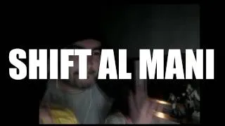 SHIFT AL MANI - www.twitch.tv/discoheat