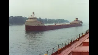 WRECK OF THE EDMUND FITZGERALD