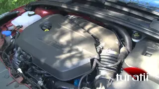 Ford Focus 1,6l EcoBoost video 1 of 5