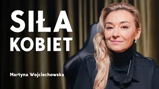 Martyna Wojciechowska: jak opowiedzieć historie kobiet, które przeszły przez piekło?