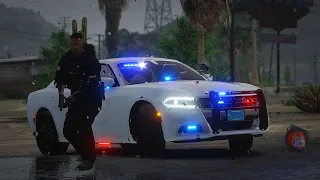 Gang Unit Friday (BCSO) | Diverse Roleplay (DVRP) | #GTAV #FiveM #Roleplay @Stevethegamer55