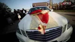 Красивая свадьба "Муслима и Айшат" в "HD" качестве