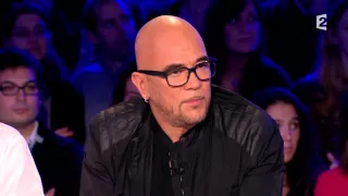 Intégrale 1/3 1er novembre 2014 - On n'est pas couché 2014 #ONPC