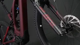 Specialized Turbo Levo Expert 2022 - REAL WEIGHT!