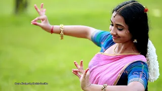 Hasta Alarippu by Harinie Jeevitha - Sridevi Nrithyalaya - Bharathanatyam Dance