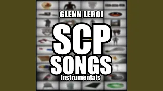 Scp-1499 Song (Instrumental)