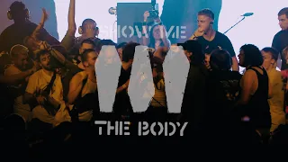 Show Me The Body | Outbreak Fest 2023