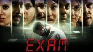 The exam 2009 full movie explained in hindi / urdu || HK explainer