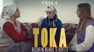 FILMI TOKA - Nuk do ta besoni kete ngjarje 😭  (PJESA 4)