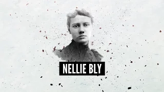 Nellie Bly: Around the World in 72 Days - Decades TV Network