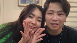 JaiGa IG live today! Explanation about everything ❤️