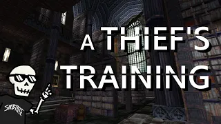 A Thief's Training - Thief Gold Fan Mission