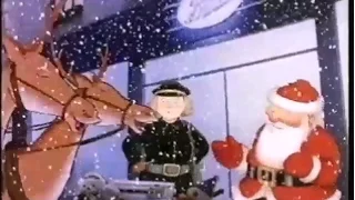 1990s UK Christmas Adverts Compilation (2016)