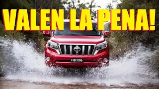 10 AUTOS que VALEN LA PENA COMPRAR!