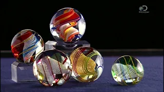 How It's Made Marbles