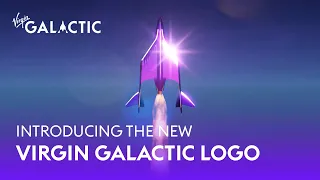 Introducing Virgin Galactic's New Look