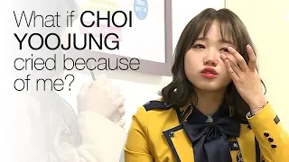 What if Choi YooJung cried because of me? ENG SUB • dingo kdrama