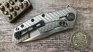 В ЛУЧШИХ ТРАДИЦИЯХ!!! ZERO TOLERACE ZT0308 20CV