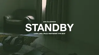 (FREE) Levin Liam x Paula Hartmann Type Beat - "STANDBY" (prod. ynotmore)