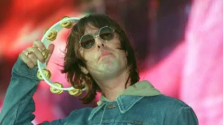 Oasis - Wembley 2000 (Night 2) (Remastered 720P/50FPS)