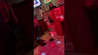 Black Dog Karaoke