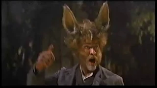 A Midsummer Night's Dream VHS Trailer (1999)