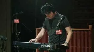 Gary Numan - Metal (Live at The Current)