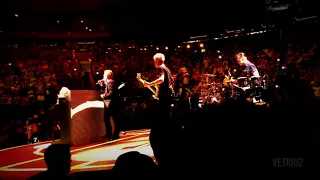 U2 & Lady GAGA - ORDINARY LOVE [2015, LIVE from New York] HD 1080p