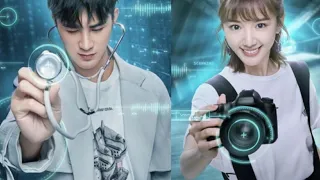 My Robot Boyfriend(2019)/我的机器人男友/Chinese mix/Korean mix Hindi Song/Korean mix/Señorita/Señorita song