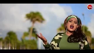 New Eritrean Music "በዲለካ'የ "By Tirhas Tekleab(Gual Keren) |Official Video-2017|