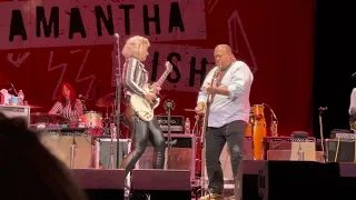 Samantha Fish - I Put A Spell On You