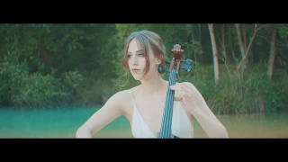 Ocean Eyes - Billie Eilish // Electric Cello Cover by Isabella Dembinska