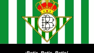 Himno de Real Betis