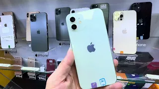 Thành lý iPhone 12 zin đẹp giá rẻ