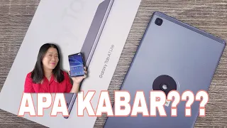 APA KABAR SAMSUNG TAB A7 LITE DI TAHUN 2023?? #review