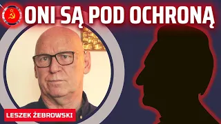 Leszek Żebrowski: tow. ppłk UB Bolesław (?) Szwejgiert jako komunistyczny "wódz" oraz "dziejopis"